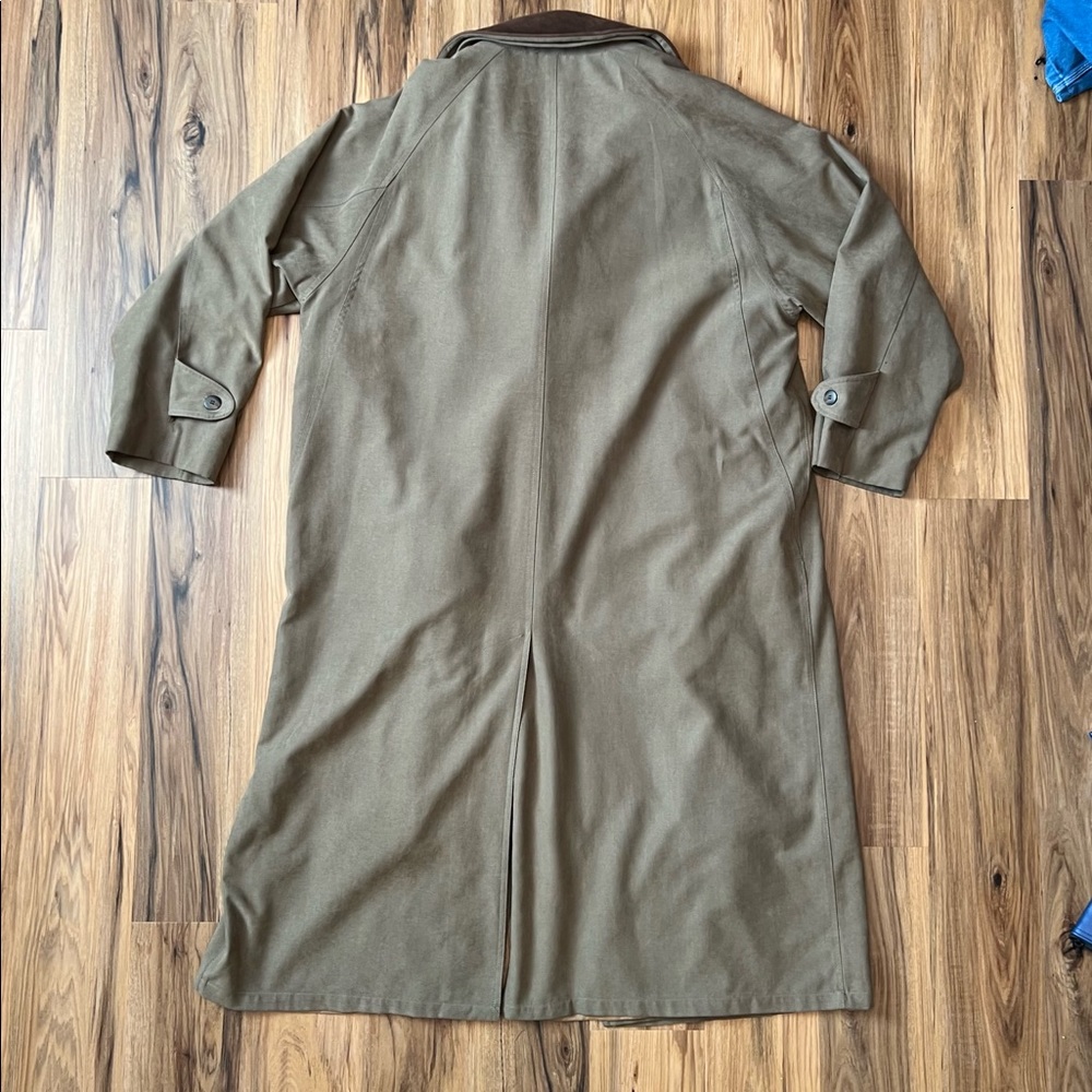 Coldwater Creek - Duster - Medium - Large - image 4